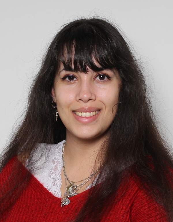 photo de GRATIER Léa