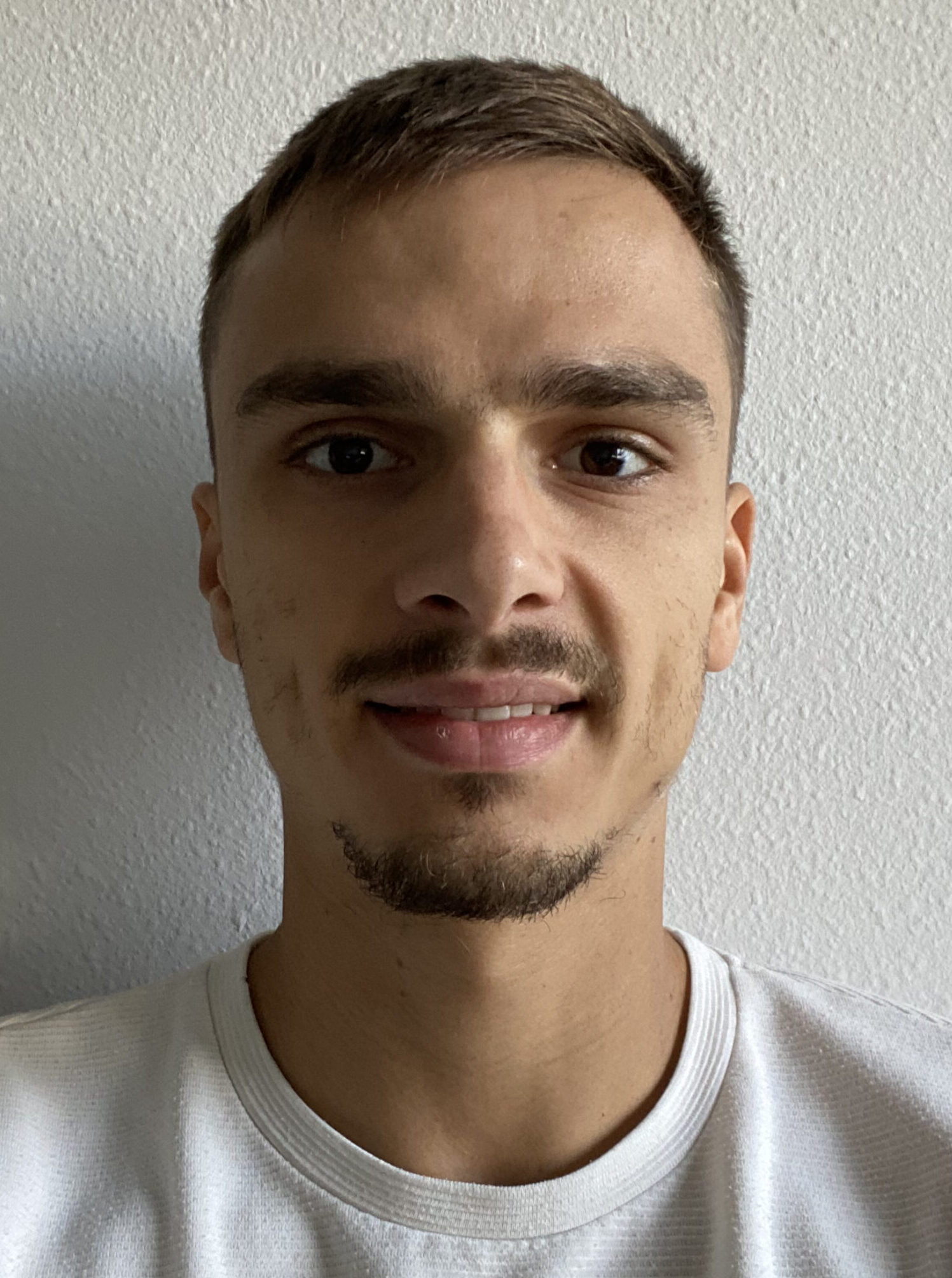 photo de COLAS Victor