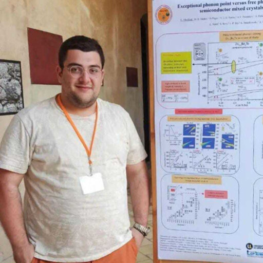 photo de ALHADDAD Toni