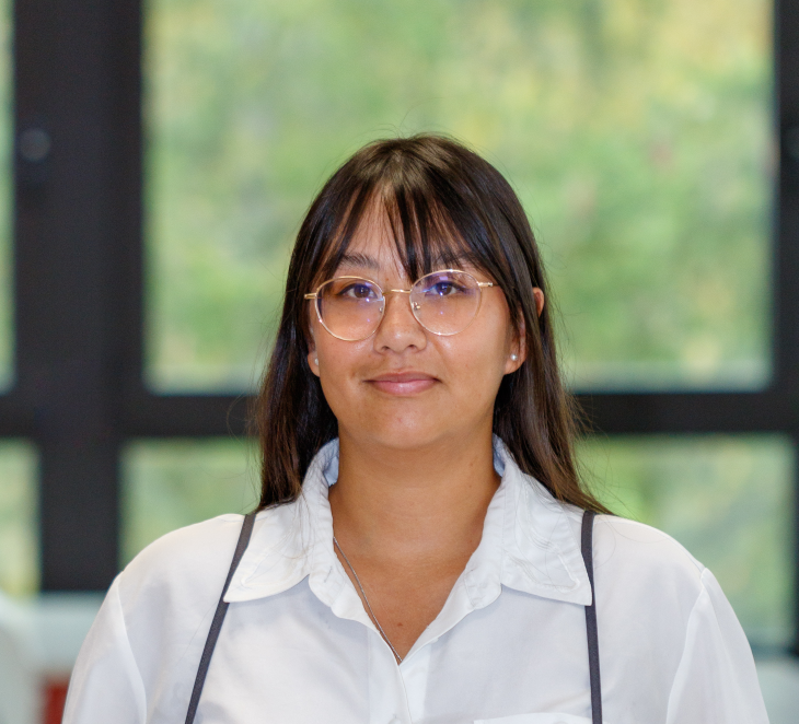 photo de ETHUIN Clara