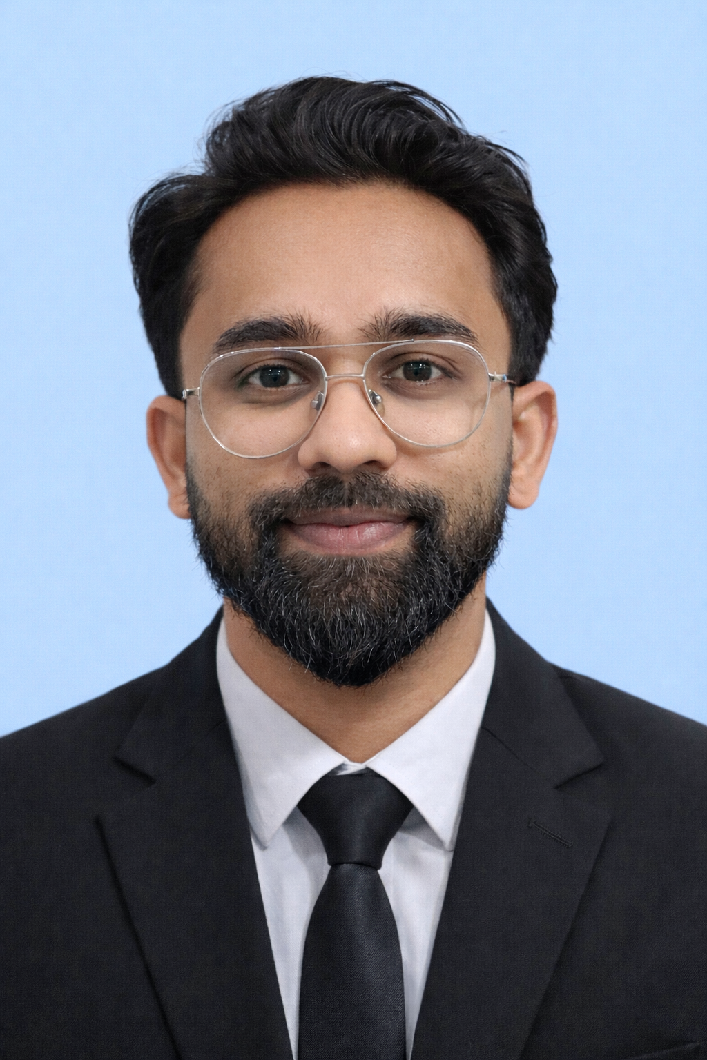 photo de LONE Krishna